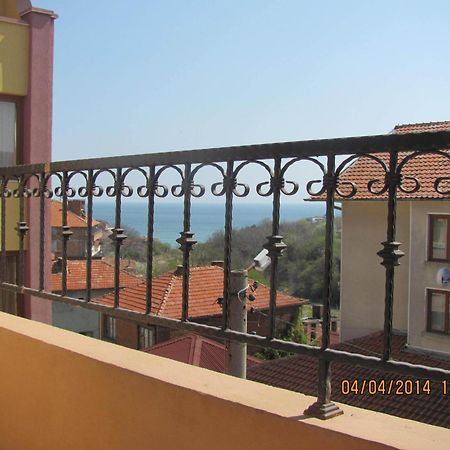 Dimitur Jekov Guest House Obzor Εξωτερικό φωτογραφία