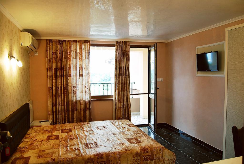 Dimitur Jekov Guest House Obzor Εξωτερικό φωτογραφία