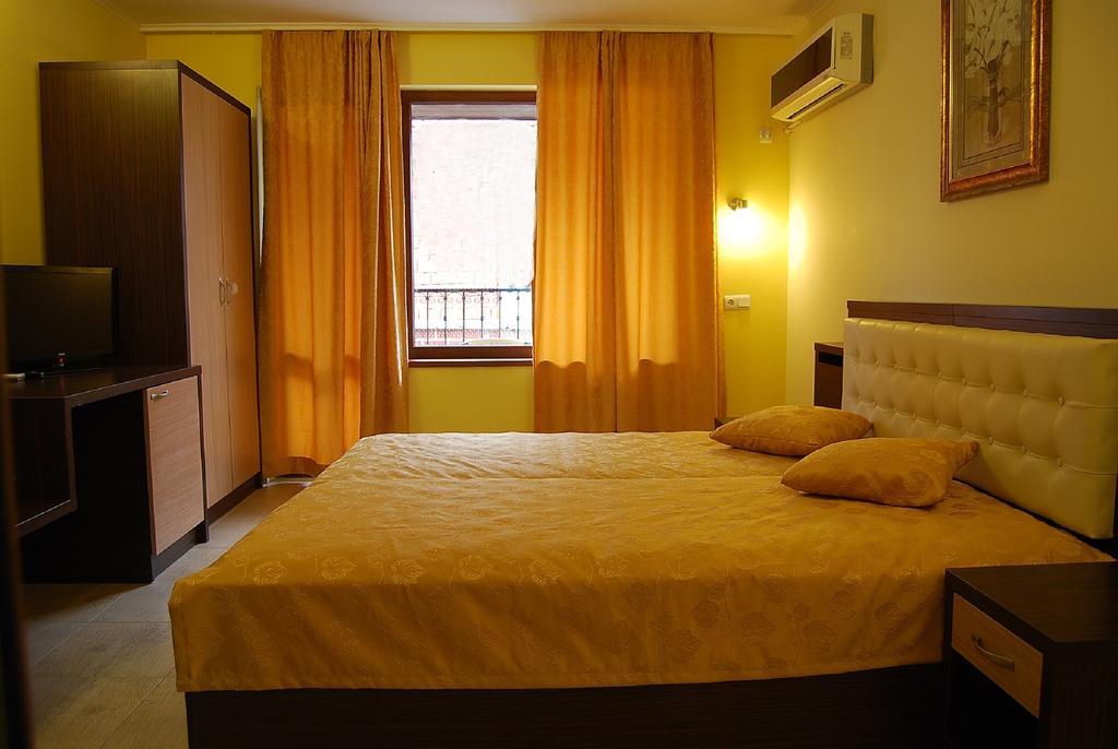 Dimitur Jekov Guest House Obzor Εξωτερικό φωτογραφία