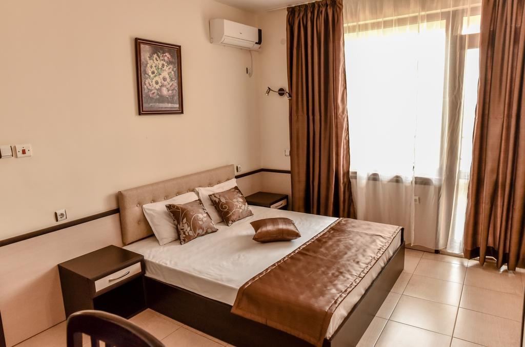 Dimitur Jekov Guest House Obzor Εξωτερικό φωτογραφία