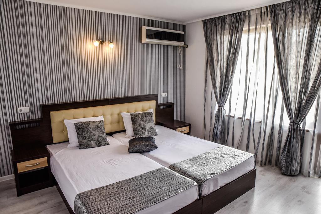 Dimitur Jekov Guest House Obzor Εξωτερικό φωτογραφία