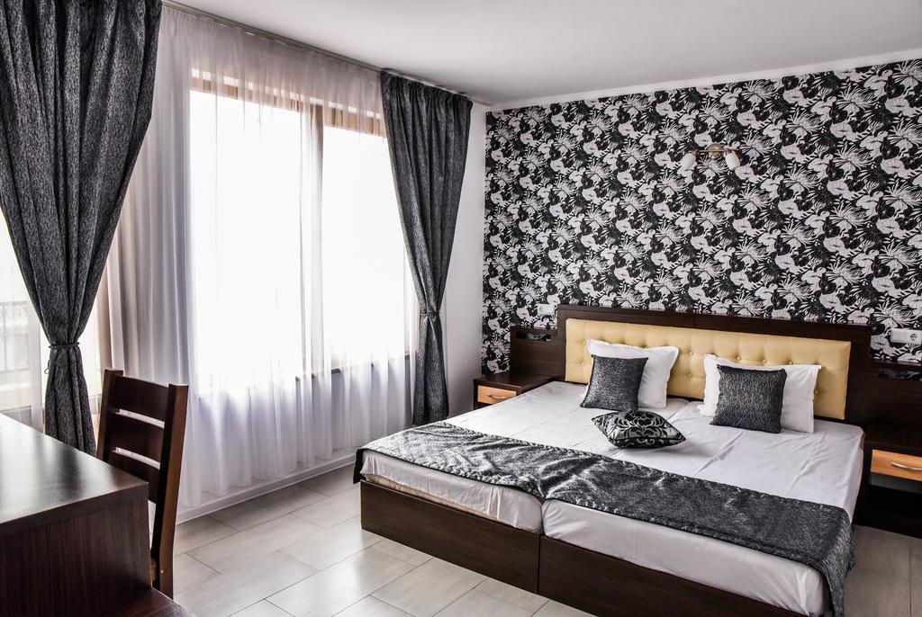 Dimitur Jekov Guest House Obzor Εξωτερικό φωτογραφία