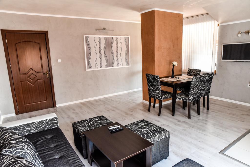 Dimitur Jekov Guest House Obzor Εξωτερικό φωτογραφία