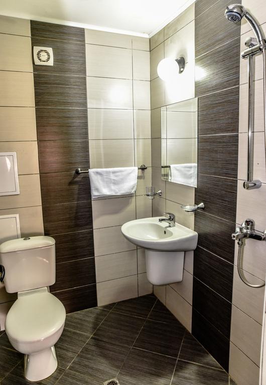 Dimitur Jekov Guest House Obzor Εξωτερικό φωτογραφία
