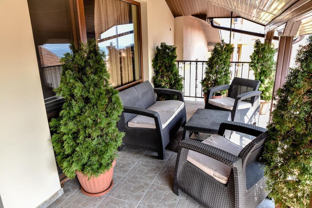 Dimitur Jekov Guest House Obzor Εξωτερικό φωτογραφία