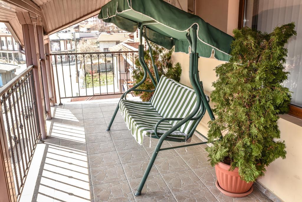 Dimitur Jekov Guest House Obzor Εξωτερικό φωτογραφία