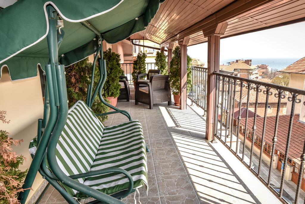 Dimitur Jekov Guest House Obzor Εξωτερικό φωτογραφία