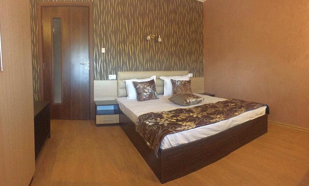 Dimitur Jekov Guest House Obzor Εξωτερικό φωτογραφία